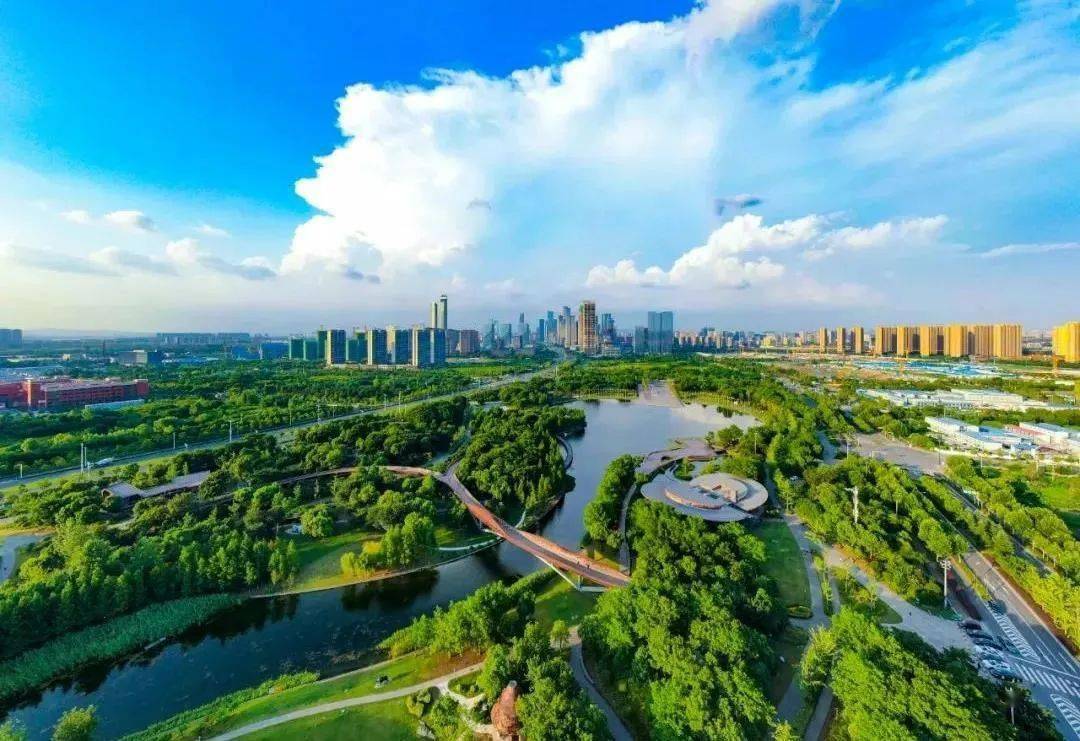 环境监测
