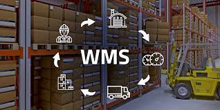 智能仓储管理(WMS)系统建设理念