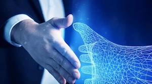 中国企业数字化转型路径实践研究报告