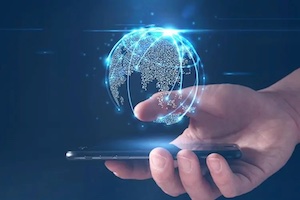 企业数字化转型的“5环框架”！